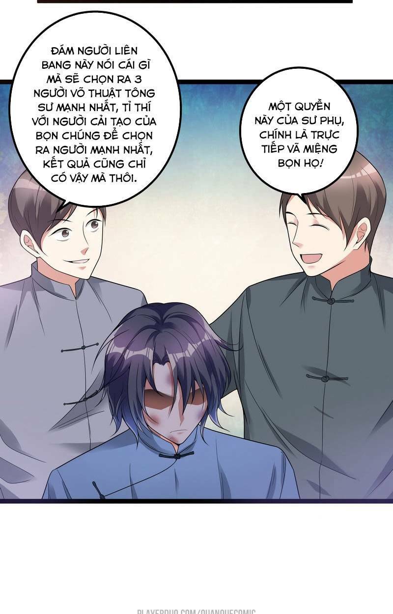 Ta Là Tà Đế Chapter 17.1 - Trang 2