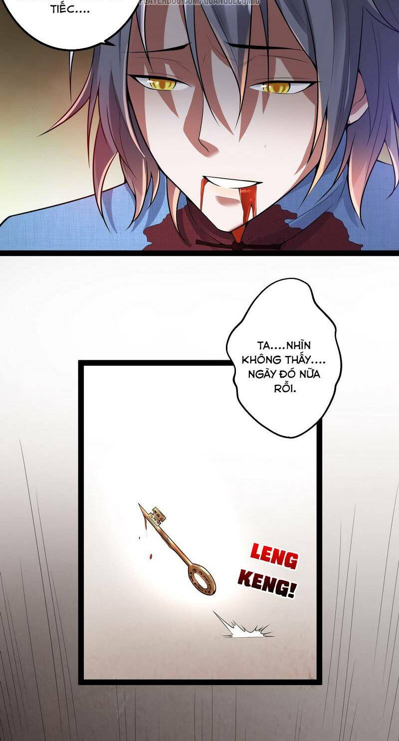 Ta Là Tà Đế Chapter 17.2 - Trang 2