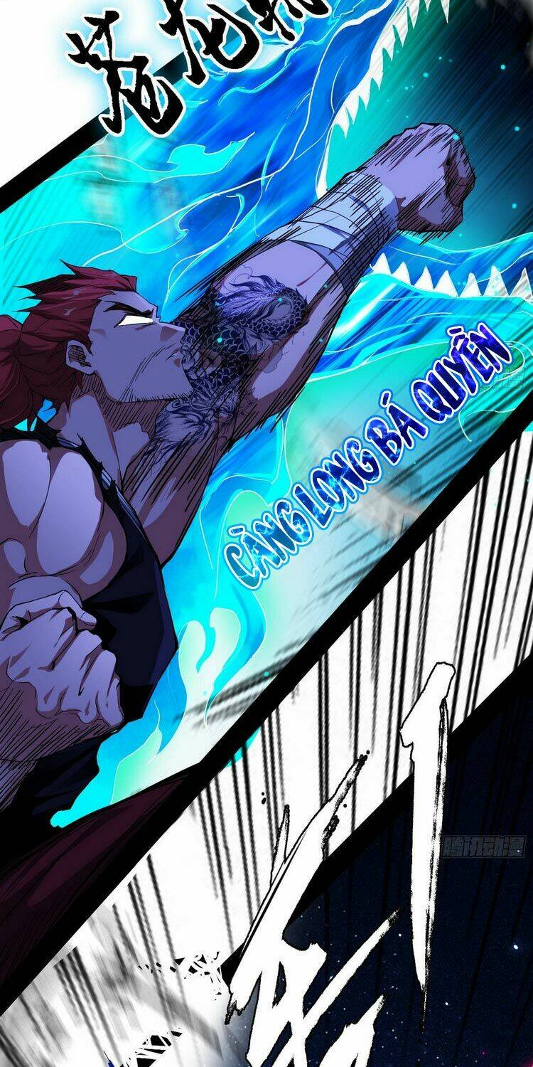 Ta Là Tà Đế Chapter 173 - Trang 2