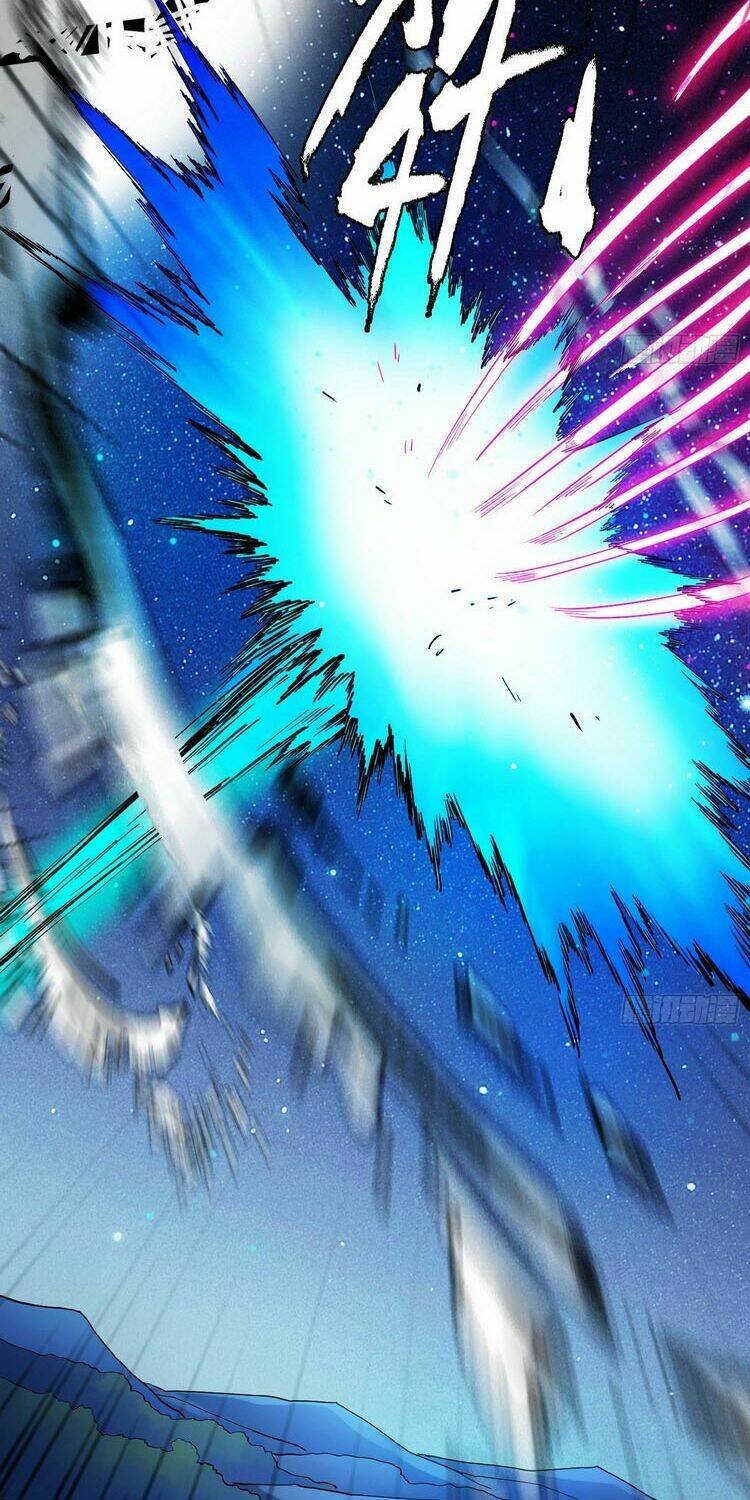 Ta Là Tà Đế Chapter 173 - Trang 2