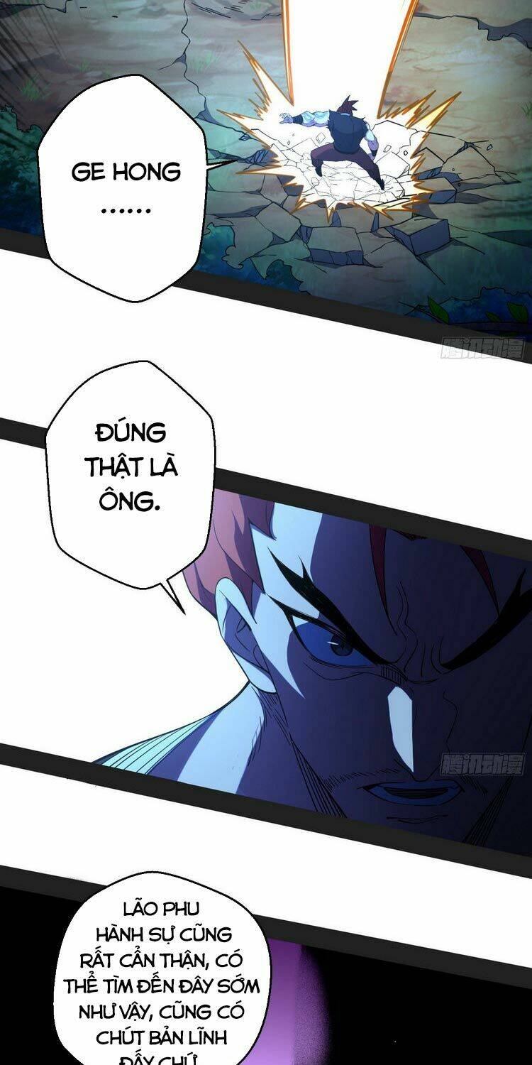 Ta Là Tà Đế Chapter 173 - Trang 2