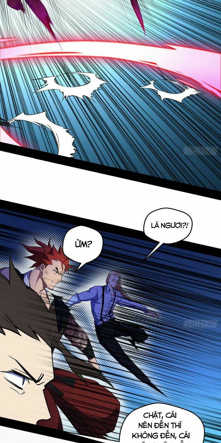 Ta Là Tà Đế Chapter 173 - Trang 2