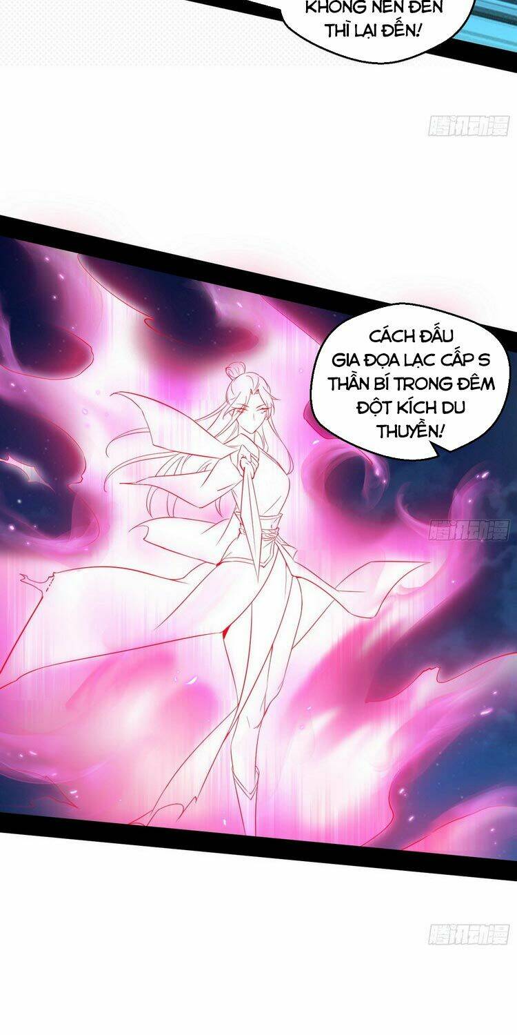 Ta Là Tà Đế Chapter 173 - Trang 2