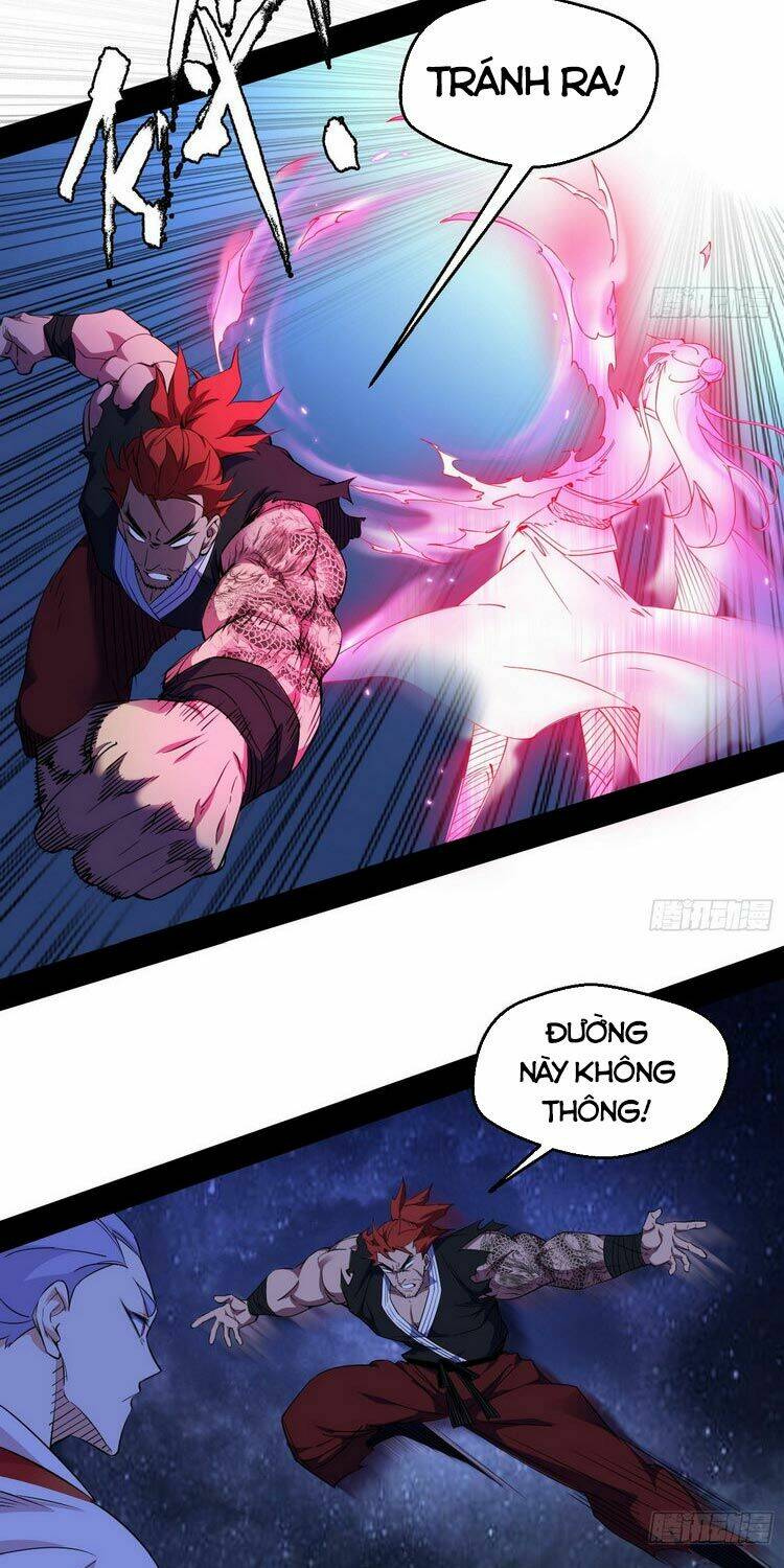 Ta Là Tà Đế Chapter 173 - Trang 2