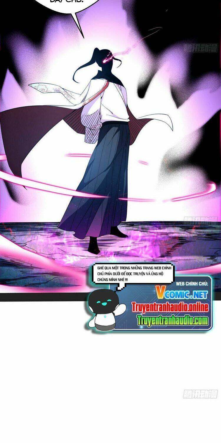 Ta Là Tà Đế Chapter 173 - Trang 2