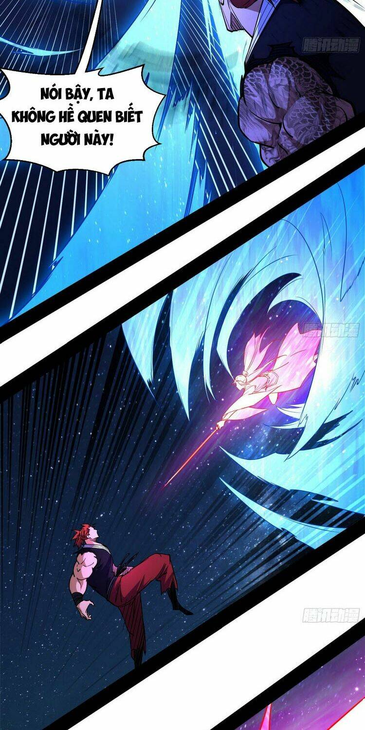 Ta Là Tà Đế Chapter 173 - Trang 2