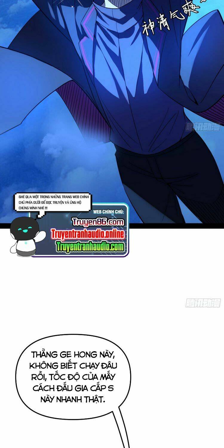 Ta Là Tà Đế Chapter 174 - Trang 2