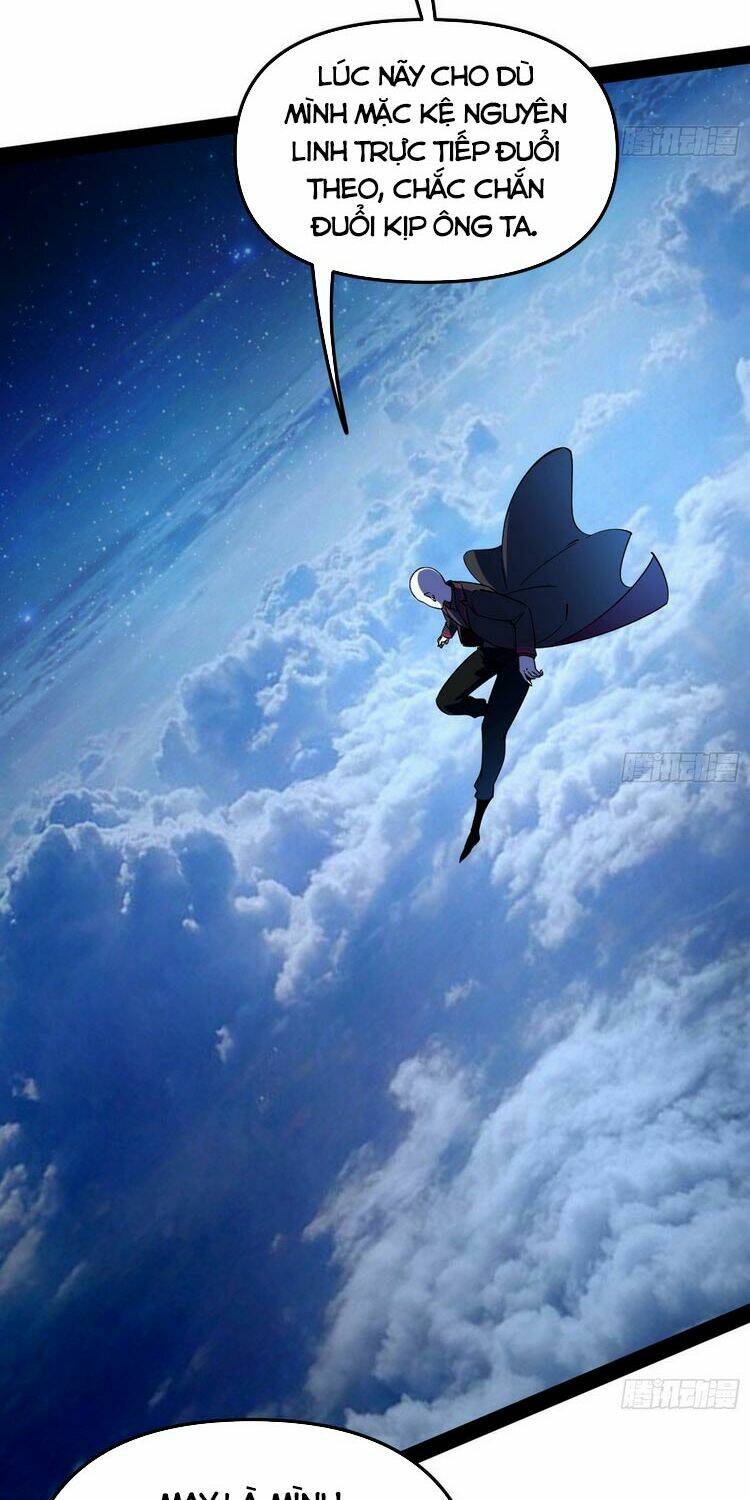 Ta Là Tà Đế Chapter 174 - Trang 2