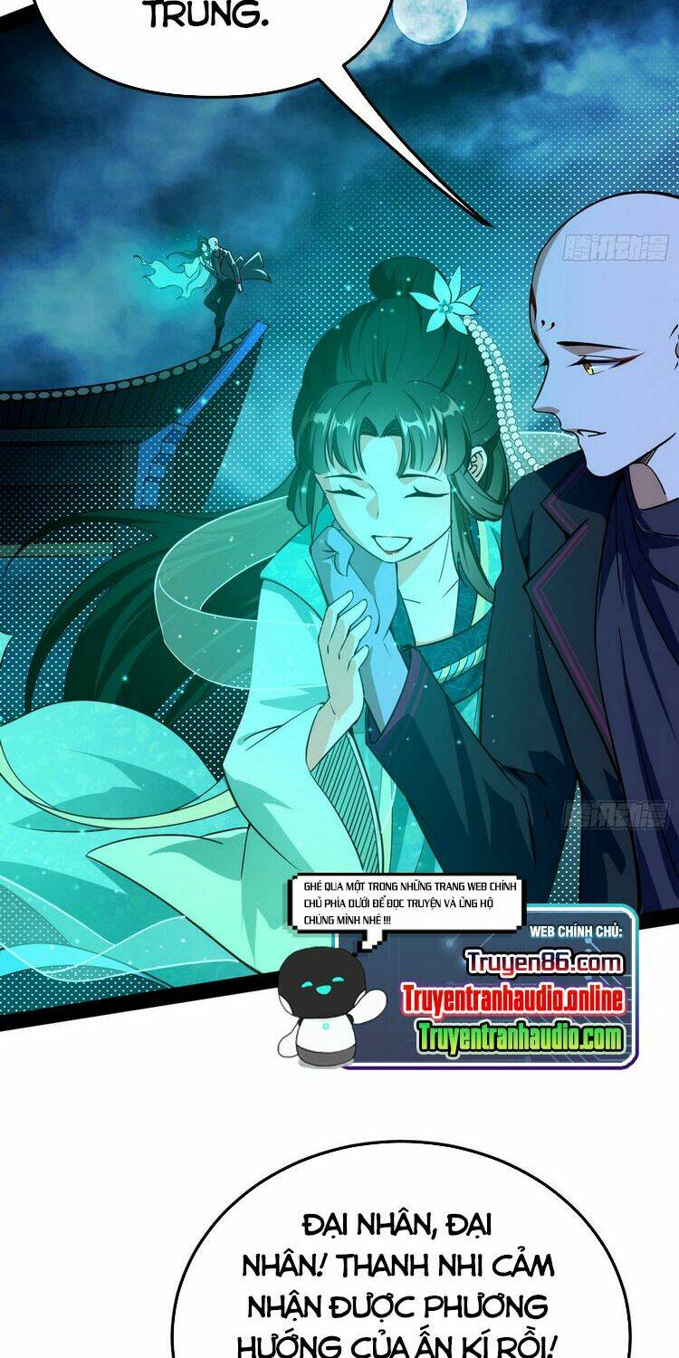 Ta Là Tà Đế Chapter 174 - Trang 2