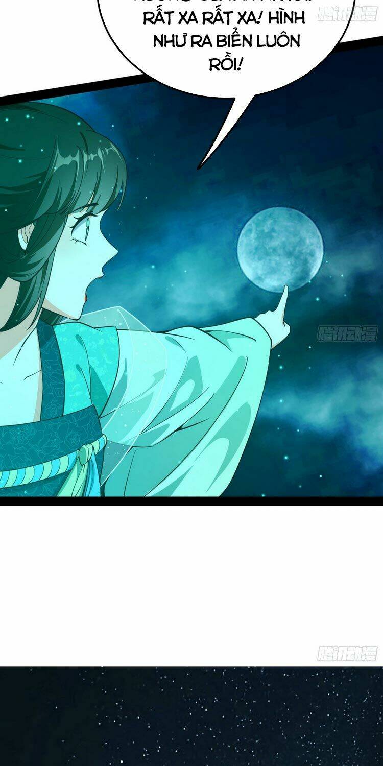 Ta Là Tà Đế Chapter 174 - Trang 2
