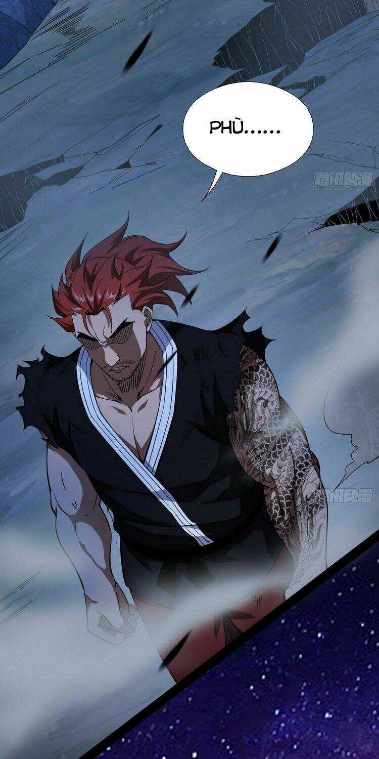 Ta Là Tà Đế Chapter 174 - Trang 2