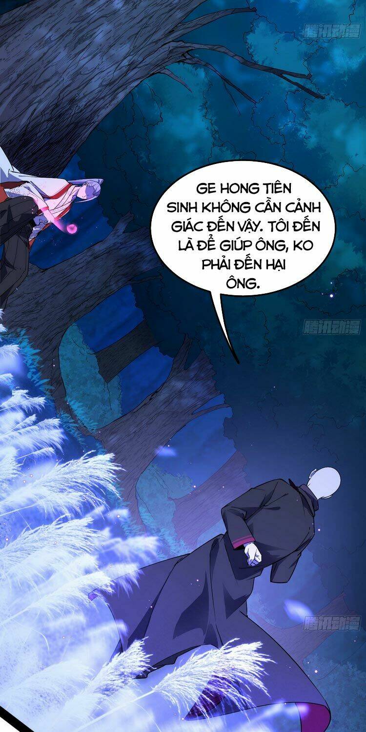 Ta Là Tà Đế Chapter 174 - Trang 2