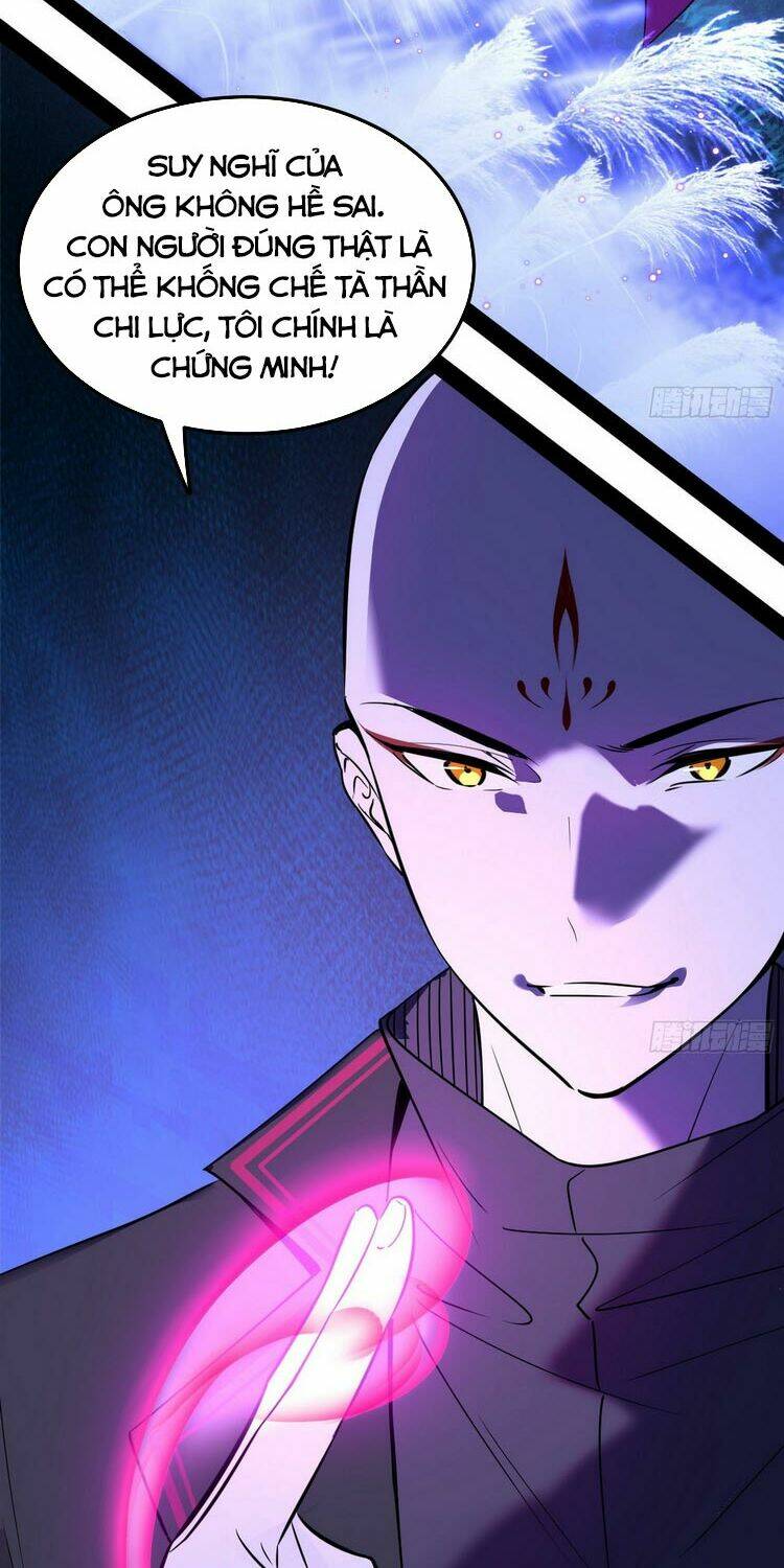 Ta Là Tà Đế Chapter 174 - Trang 2