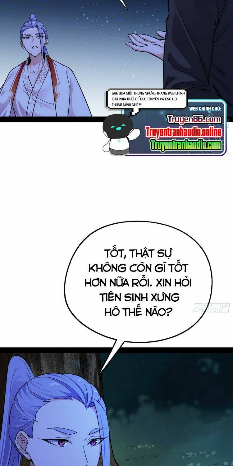 Ta Là Tà Đế Chapter 174 - Trang 2