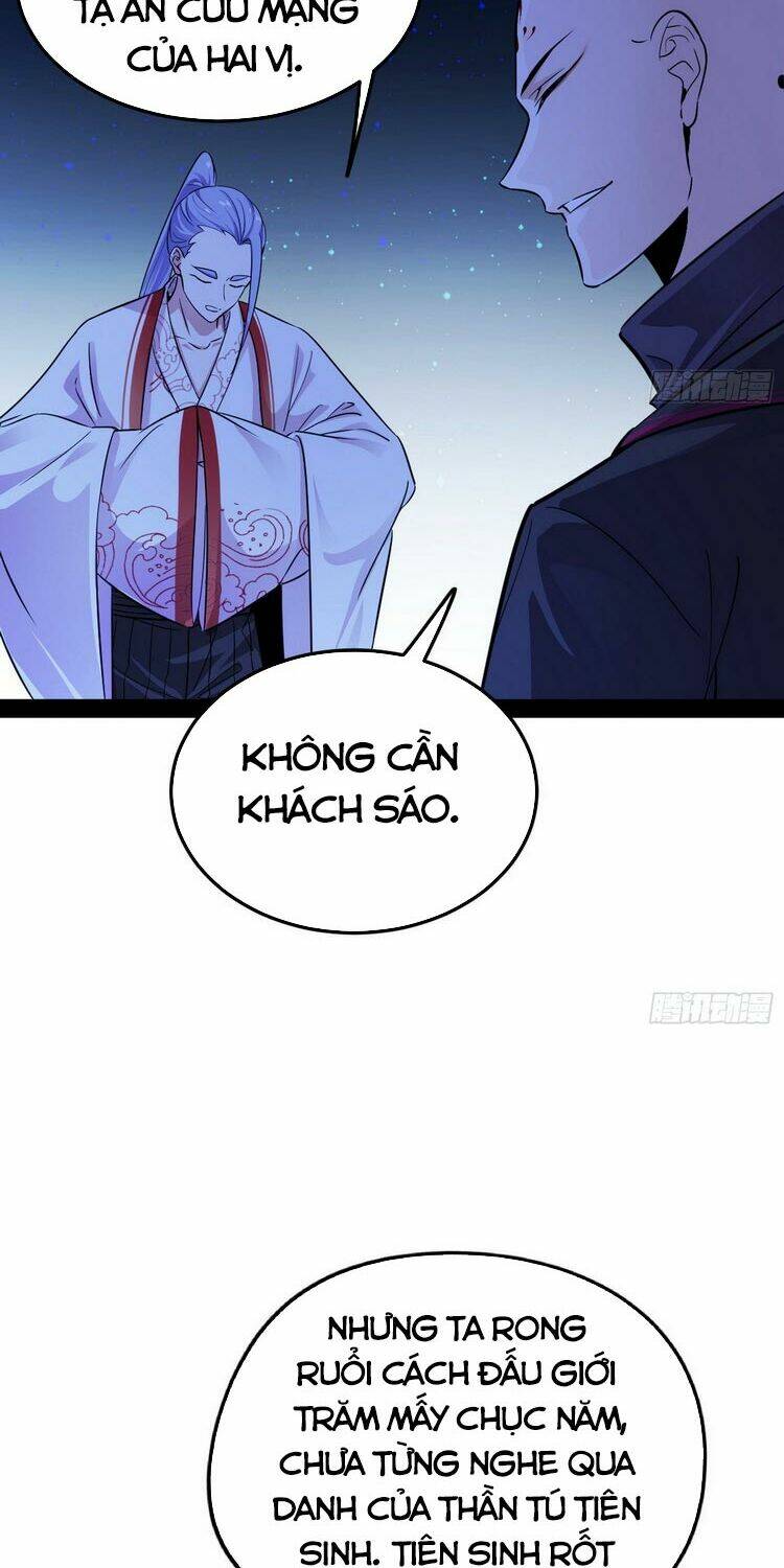 Ta Là Tà Đế Chapter 174 - Trang 2