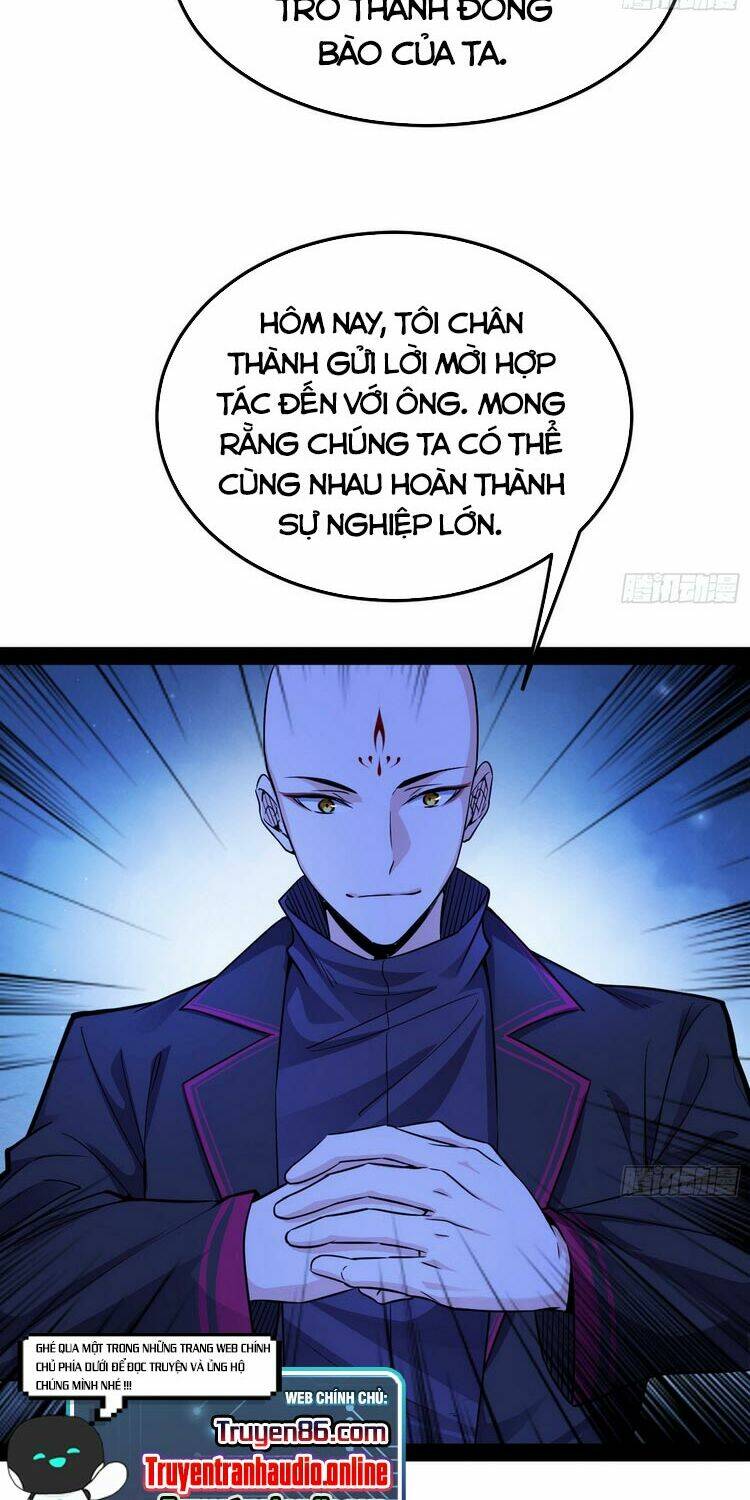 Ta Là Tà Đế Chapter 174 - Trang 2