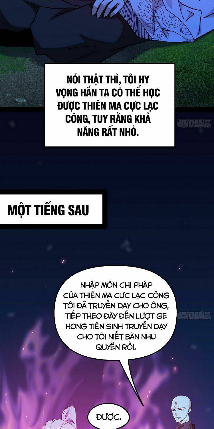 Ta Là Tà Đế Chapter 174 - Trang 2