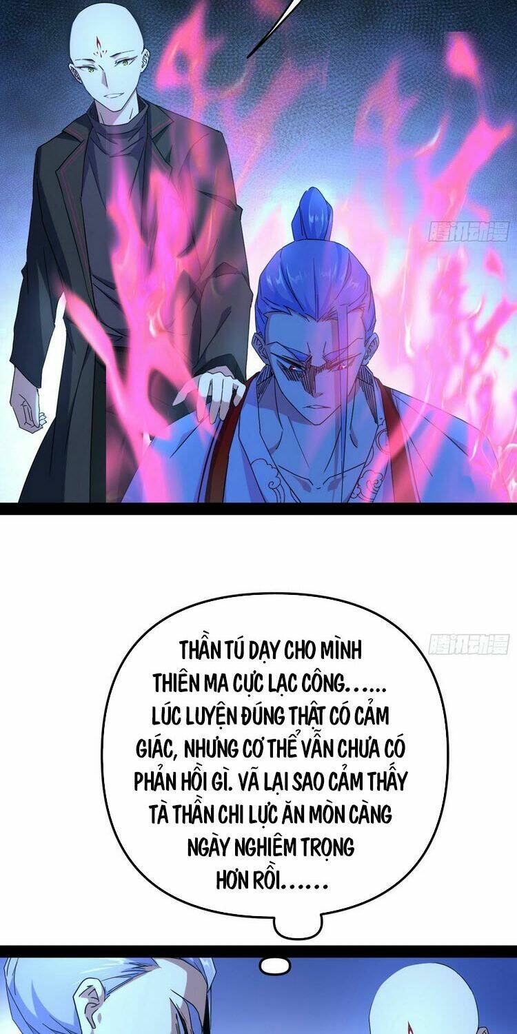 Ta Là Tà Đế Chapter 174 - Trang 2