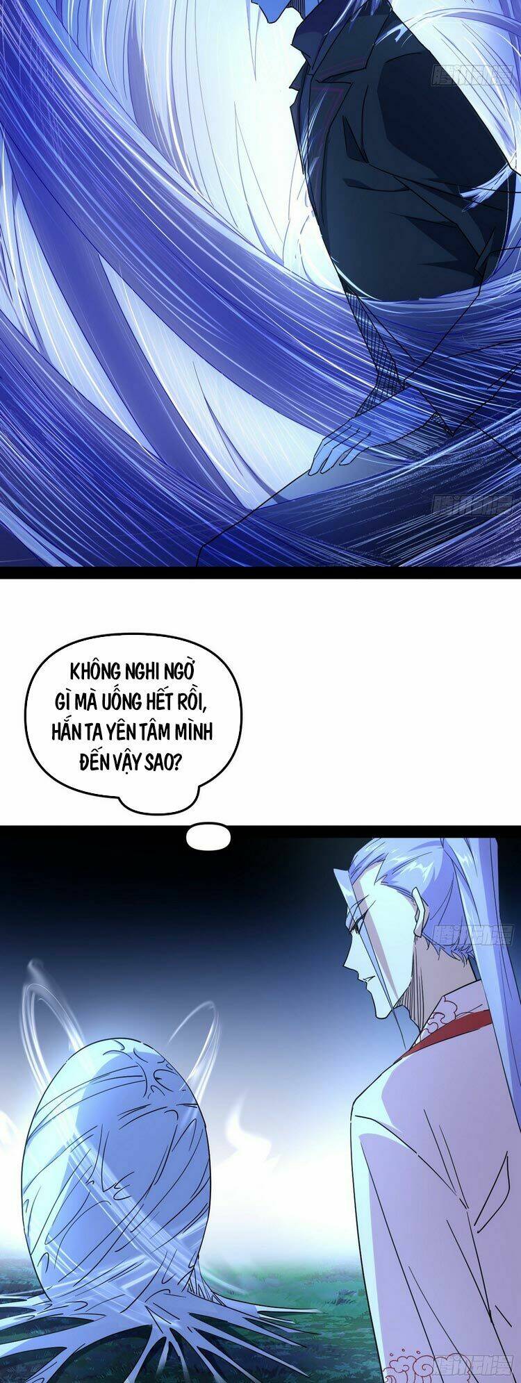 Ta Là Tà Đế Chapter 174 - Trang 2