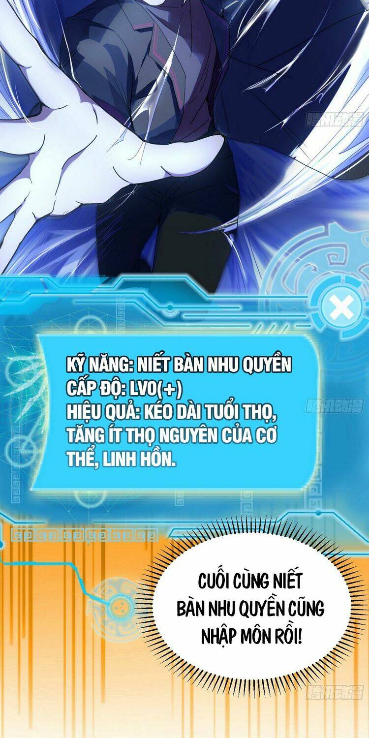 Ta Là Tà Đế Chapter 174 - Trang 2