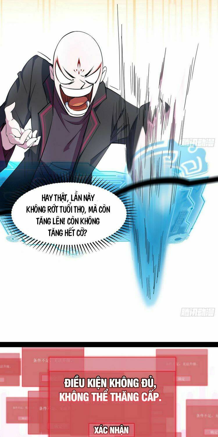 Ta Là Tà Đế Chapter 174 - Trang 2