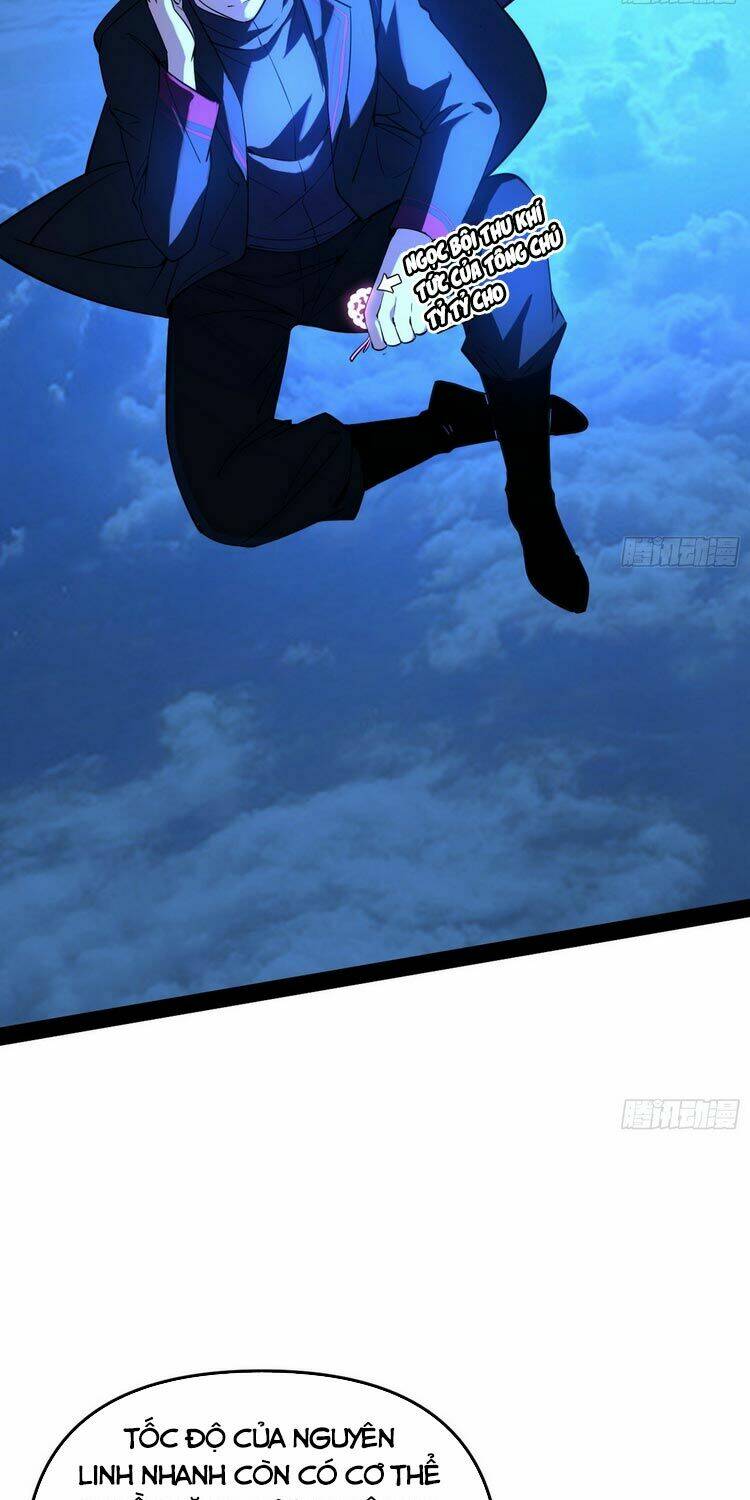 Ta Là Tà Đế Chapter 174 - Trang 2