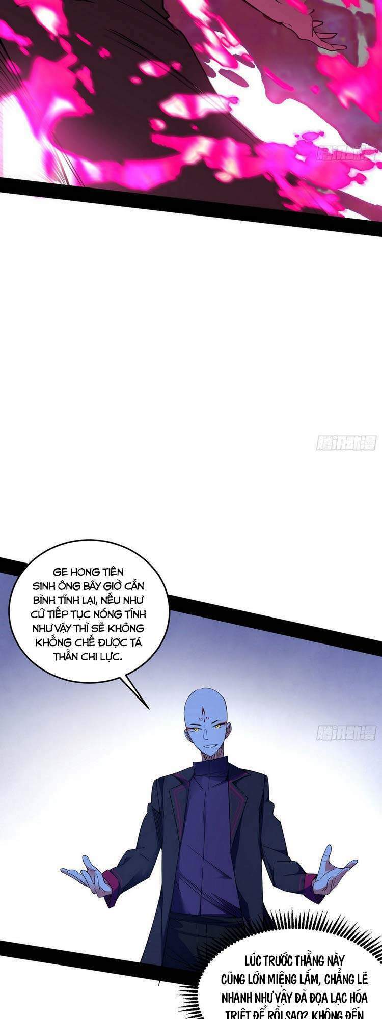 Ta Là Tà Đế Chapter 175 - Trang 2