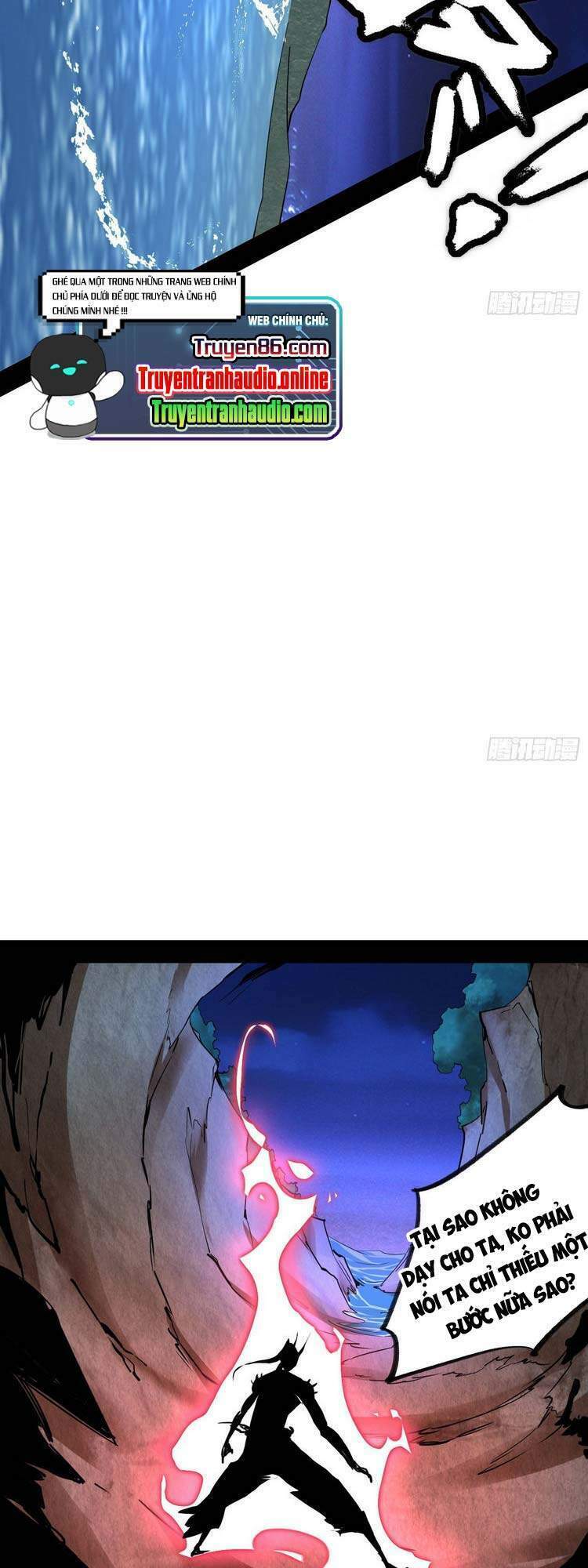 Ta Là Tà Đế Chapter 175 - Trang 2
