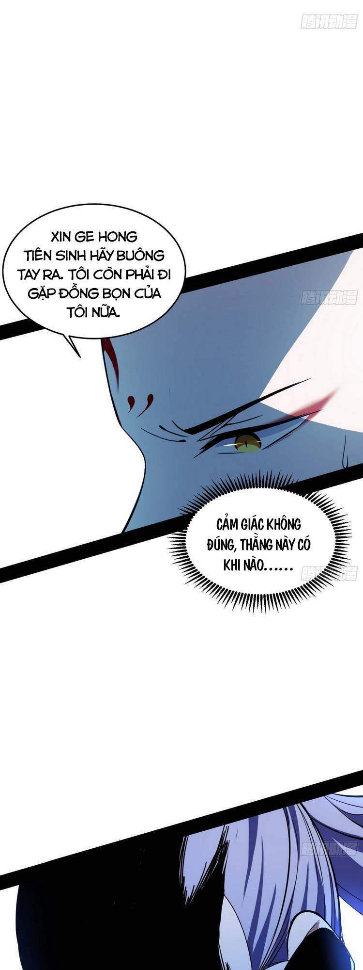 Ta Là Tà Đế Chapter 175 - Trang 2