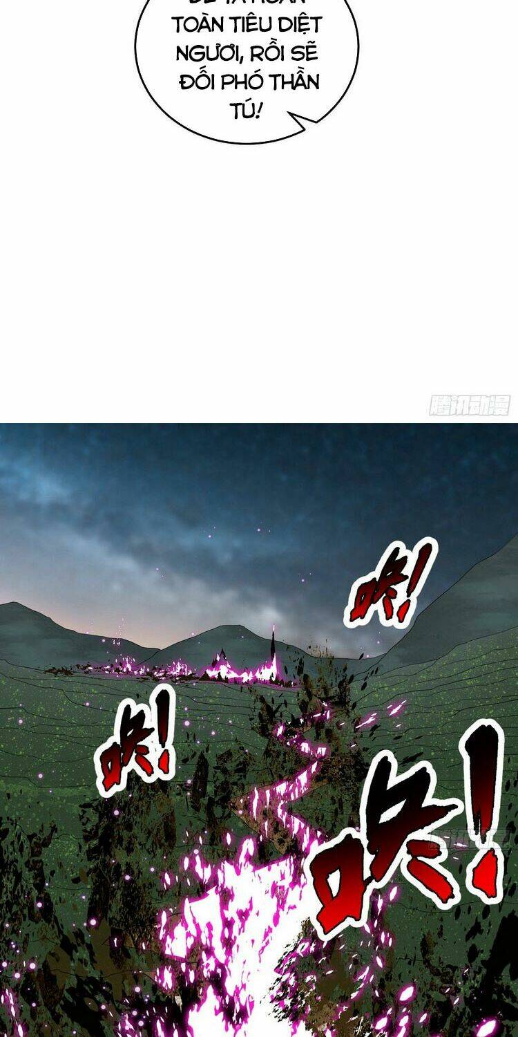 Ta Là Tà Đế Chapter 176 - Trang 2