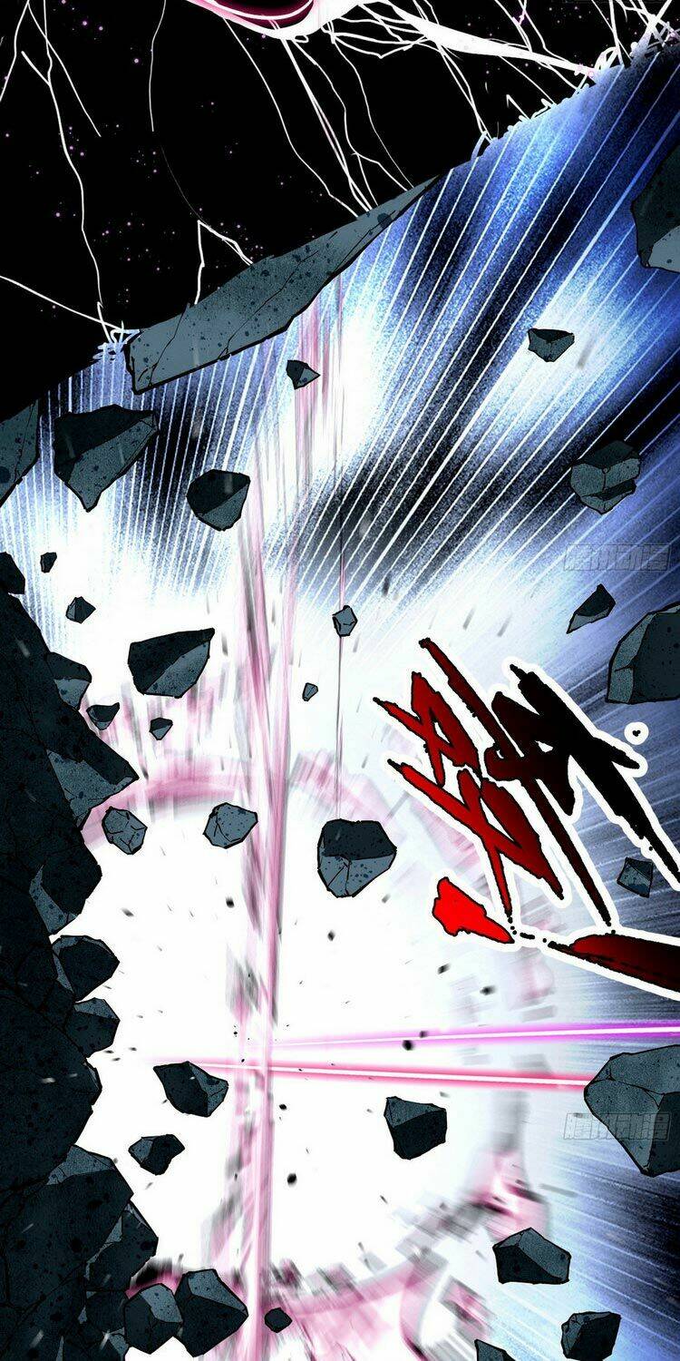 Ta Là Tà Đế Chapter 176 - Trang 2