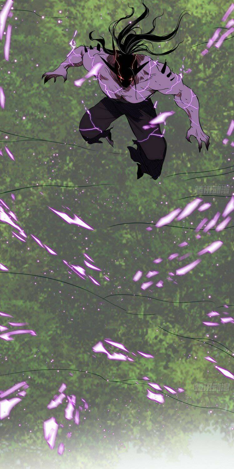 Ta Là Tà Đế Chapter 176 - Trang 2