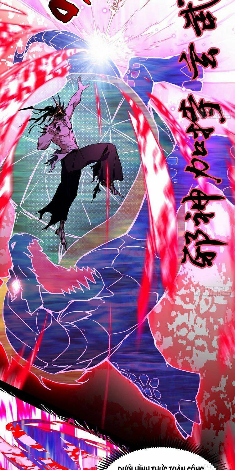 Ta Là Tà Đế Chapter 176 - Trang 2