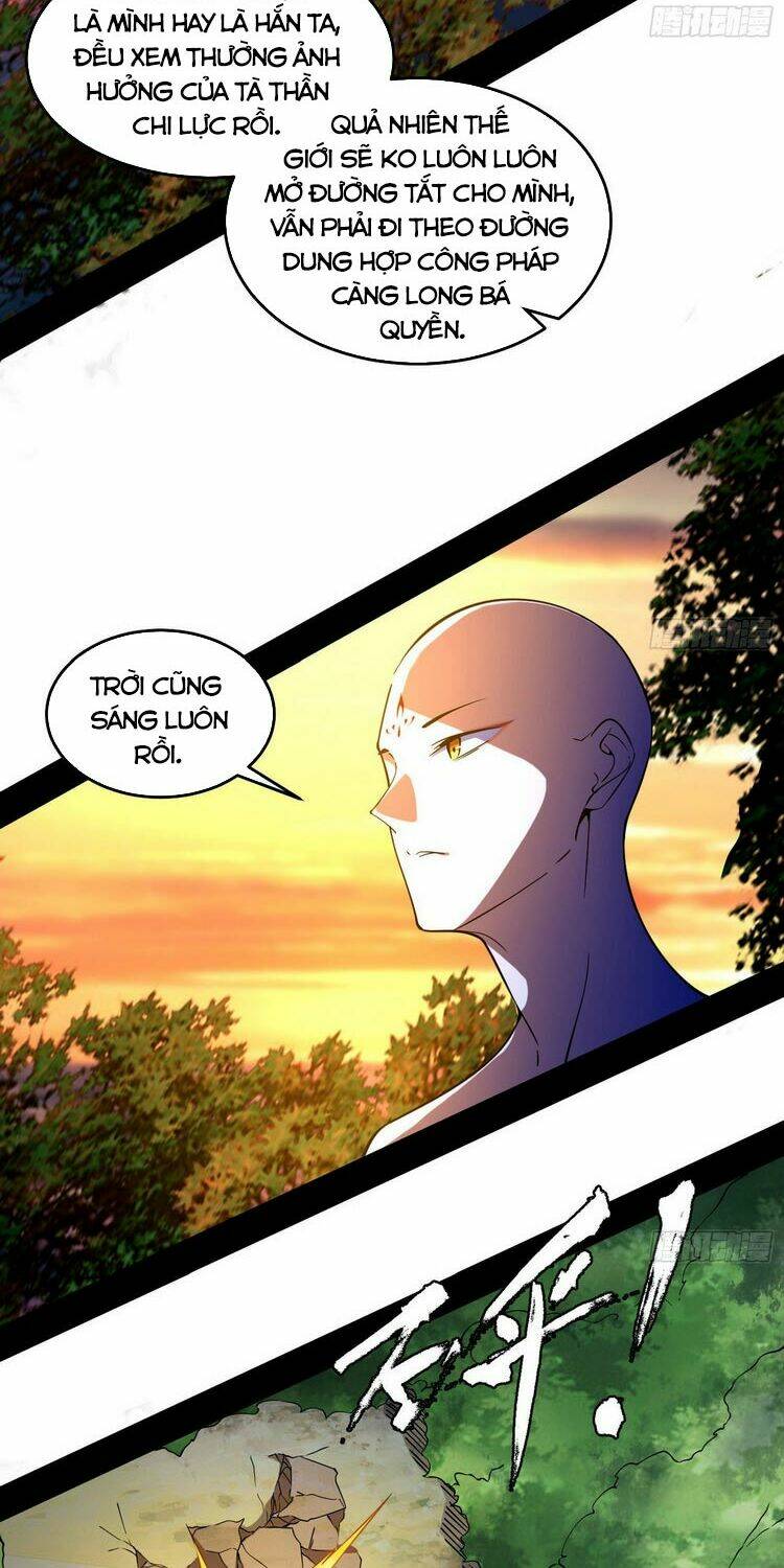 Ta Là Tà Đế Chapter 176 - Trang 2