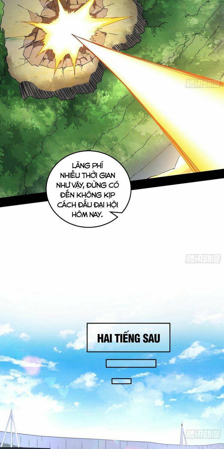 Ta Là Tà Đế Chapter 176 - Trang 2
