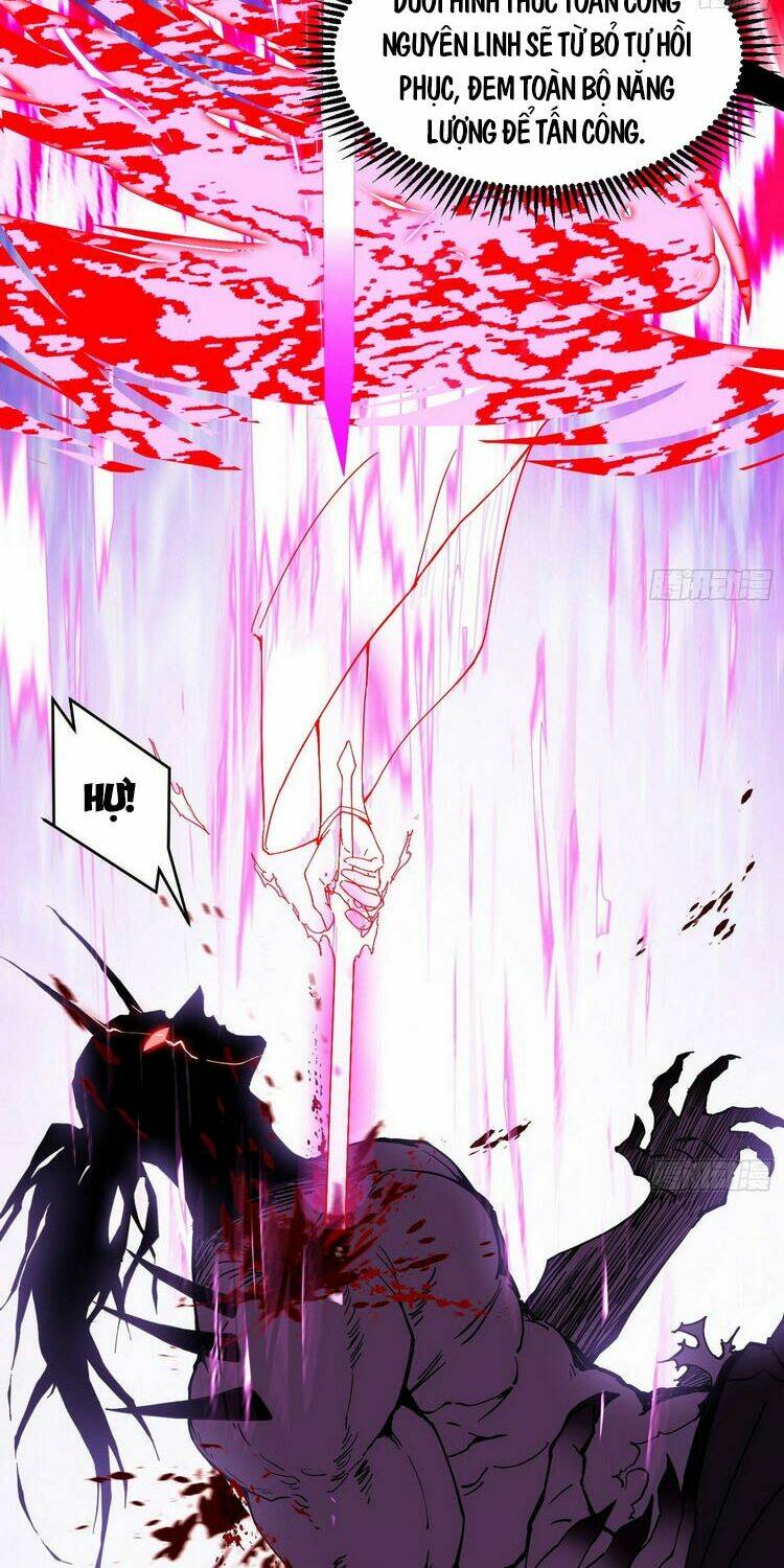 Ta Là Tà Đế Chapter 176 - Trang 2