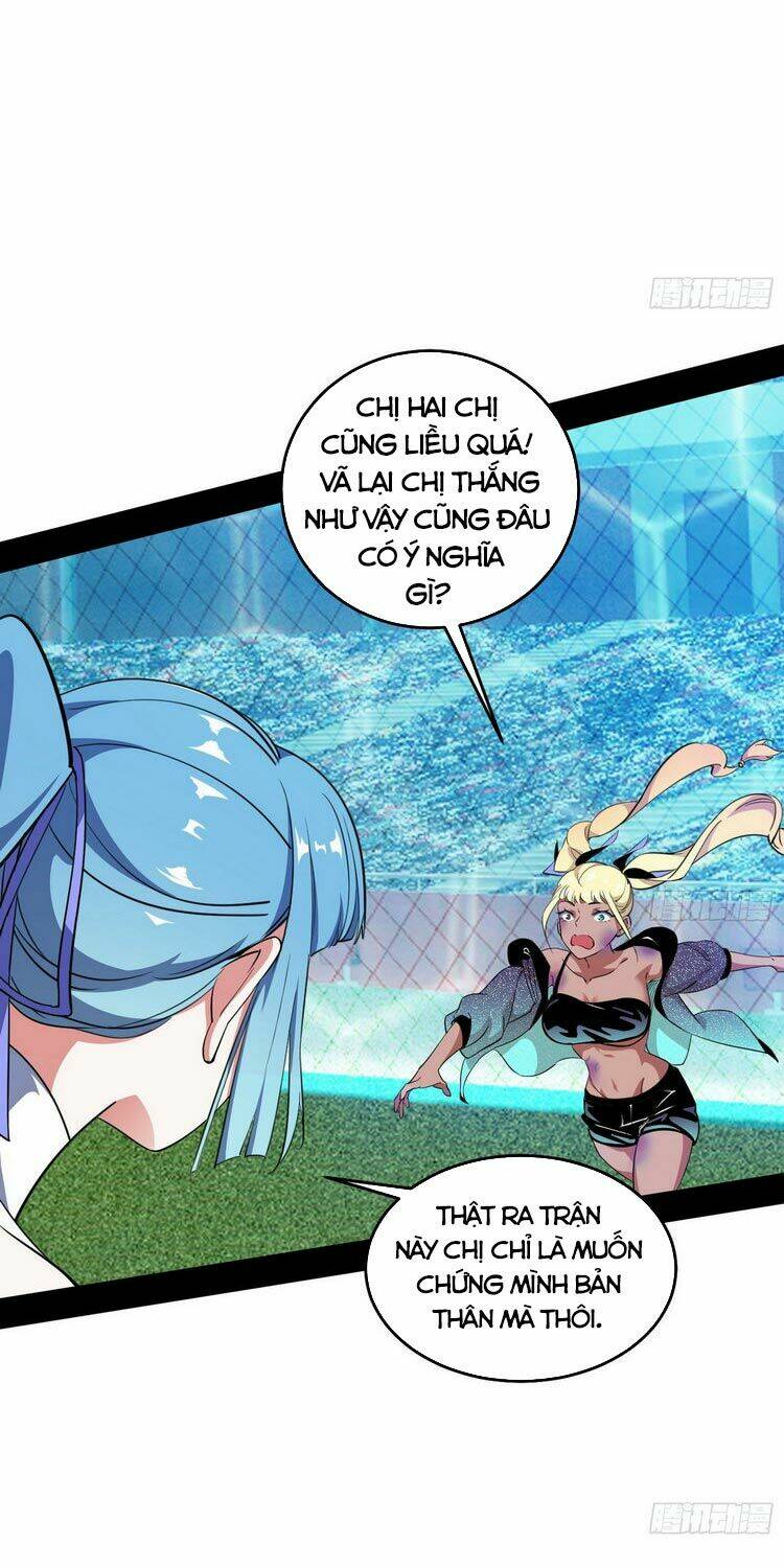 Ta Là Tà Đế Chapter 176 - Trang 2