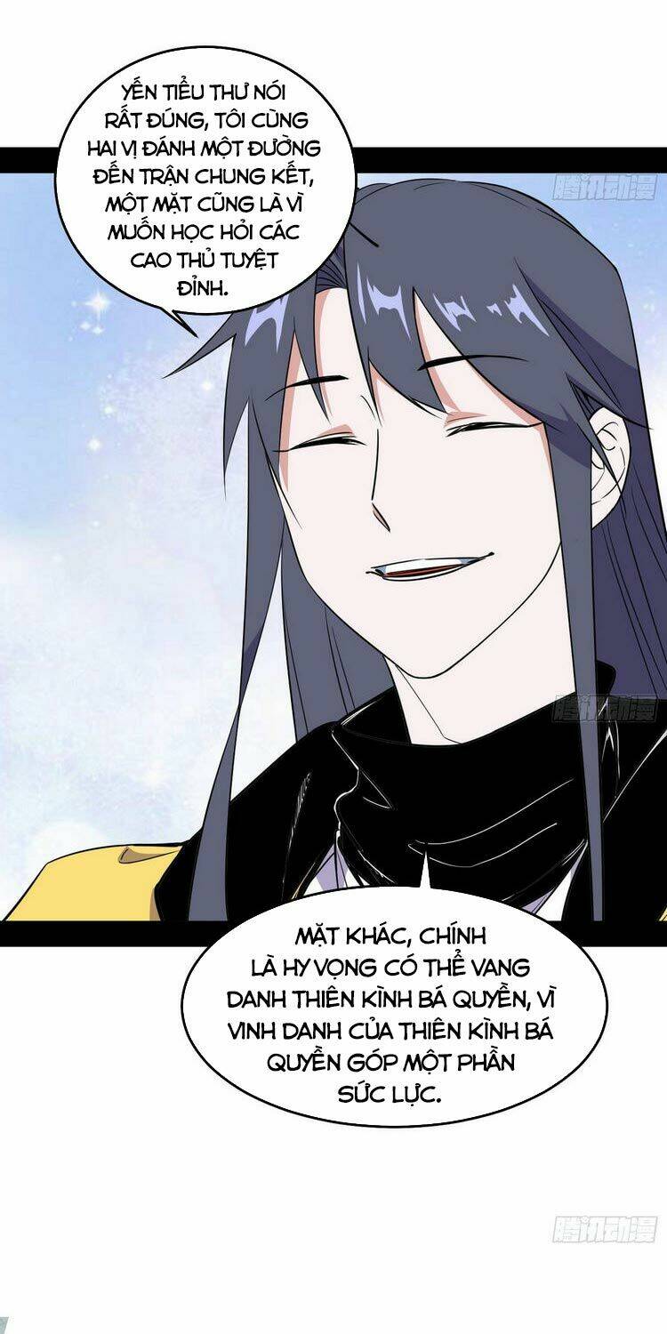 Ta Là Tà Đế Chapter 176 - Trang 2