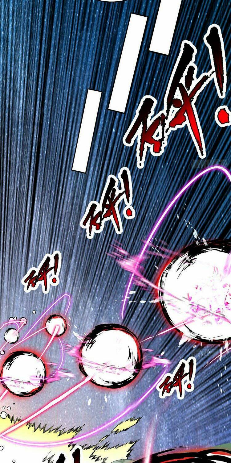 Ta Là Tà Đế Chapter 176 - Trang 2