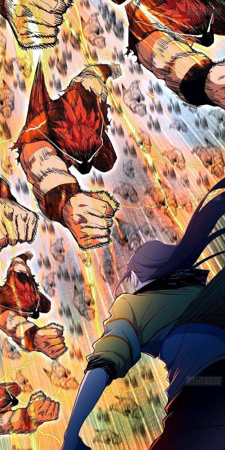 Ta Là Tà Đế Chapter 177 - Trang 2