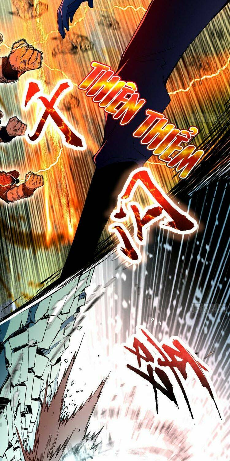 Ta Là Tà Đế Chapter 177 - Trang 2