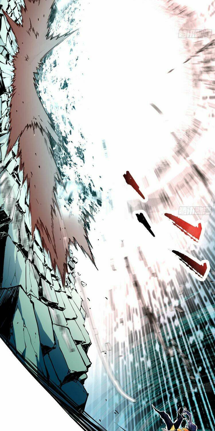 Ta Là Tà Đế Chapter 177 - Trang 2