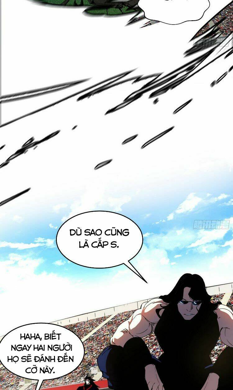 Ta Là Tà Đế Chapter 177 - Trang 2