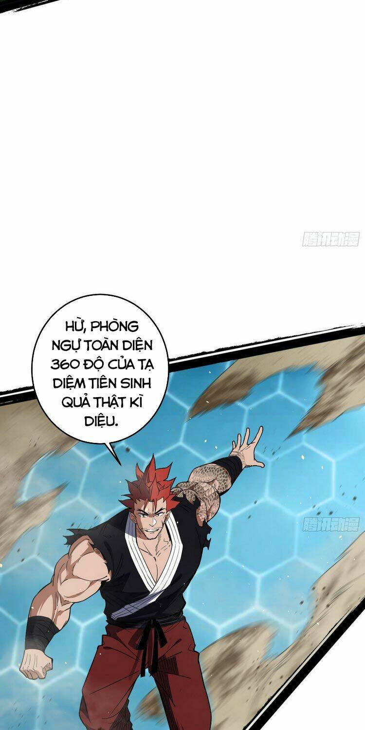 Ta Là Tà Đế Chapter 177 - Trang 2