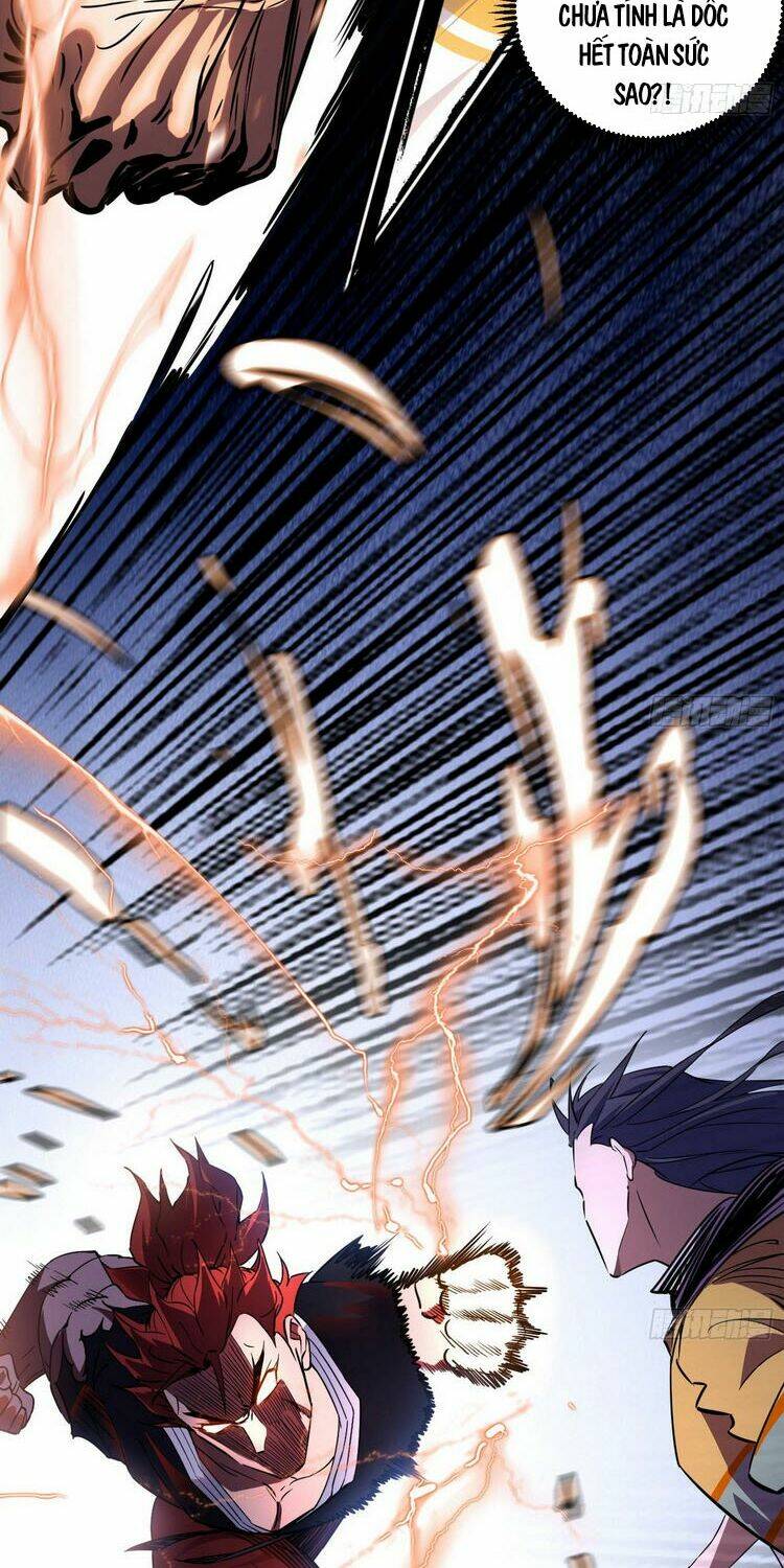 Ta Là Tà Đế Chapter 177 - Trang 2
