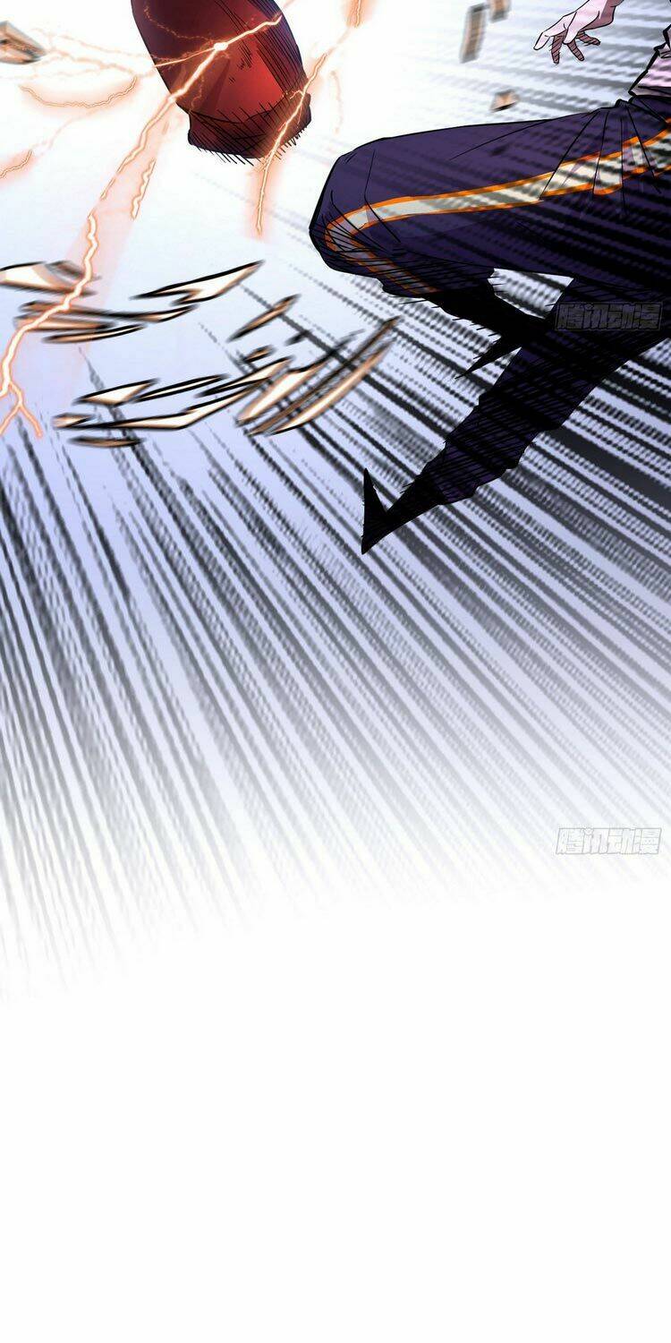 Ta Là Tà Đế Chapter 177 - Trang 2