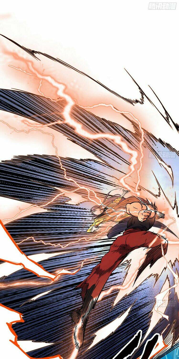 Ta Là Tà Đế Chapter 177 - Trang 2