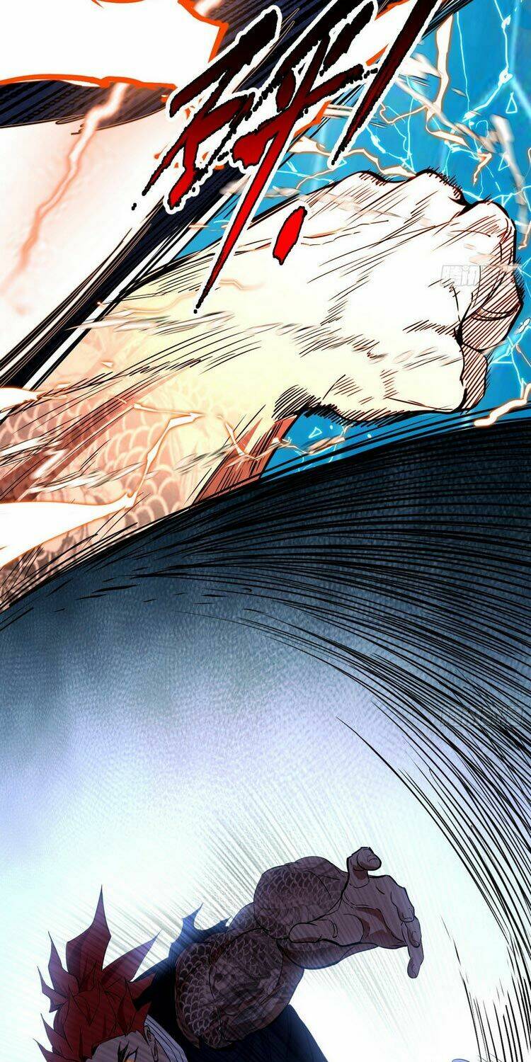 Ta Là Tà Đế Chapter 177 - Trang 2