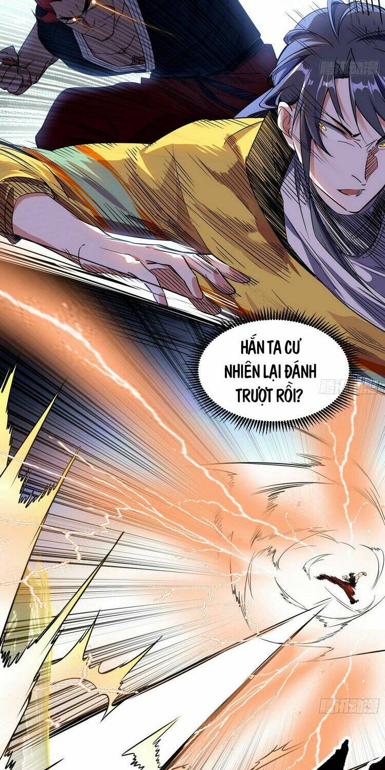 Ta Là Tà Đế Chapter 177 - Trang 2