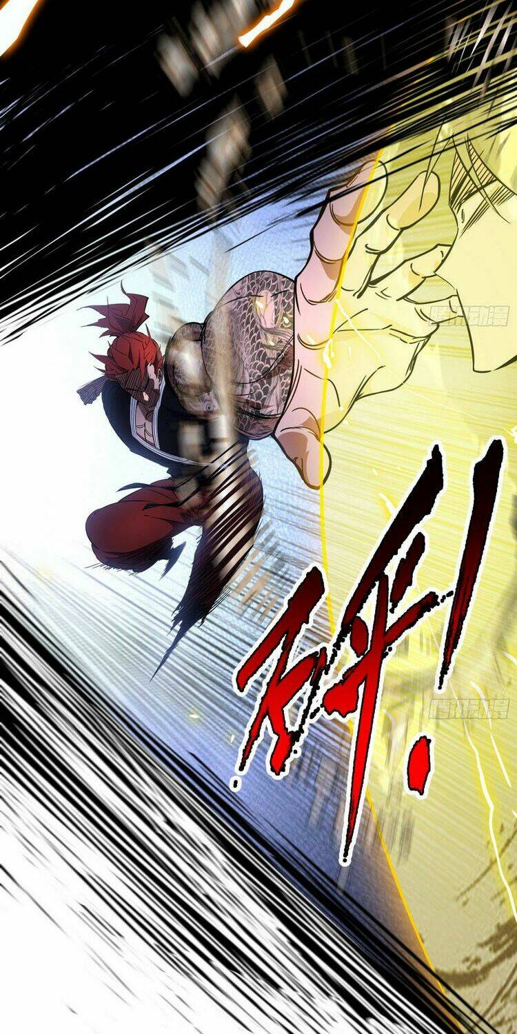 Ta Là Tà Đế Chapter 177 - Trang 2